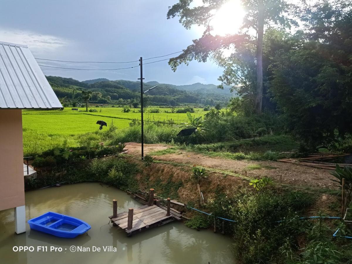Nan De Villa エクステリア 写真
