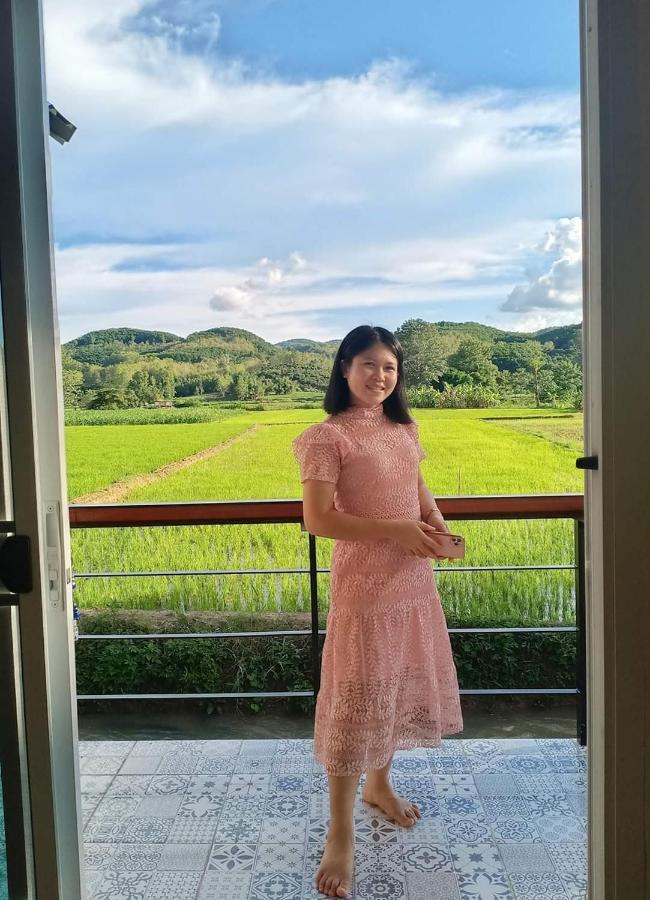Nan De Villa エクステリア 写真